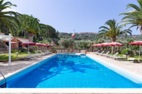 Country Hotel Residence Da Pilade Capoliveri